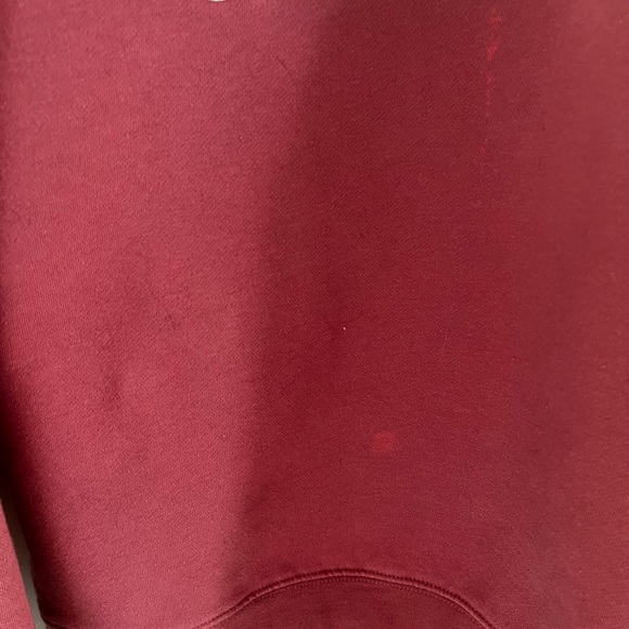 Brunette The Label Sweatshirt (S/M) - Picture 6 of 9